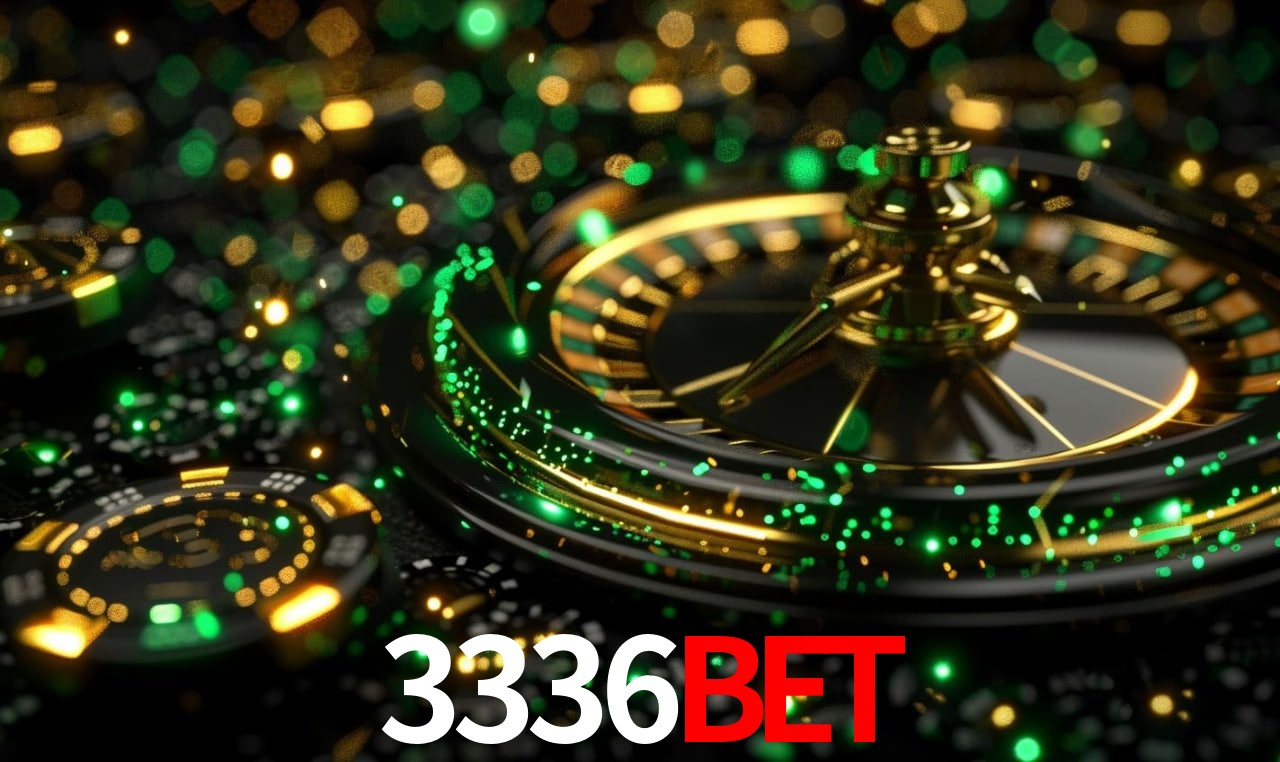 3336bet