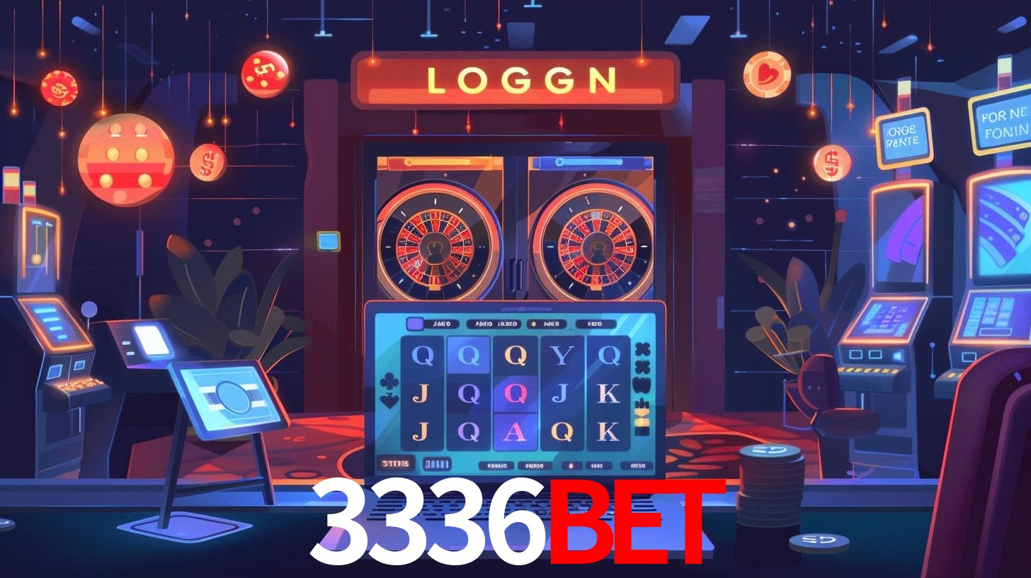 3336 bet baixar