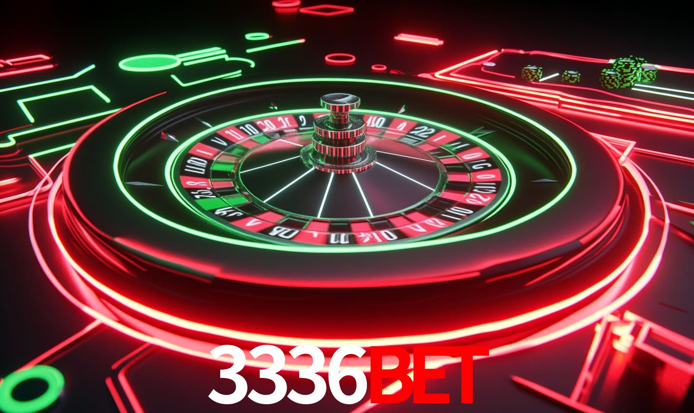3336bet.com